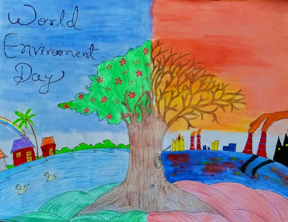 Environment Day-2023